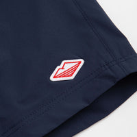 Battenwear V2 Stretch Climbing Shorts in Navy thumbnail