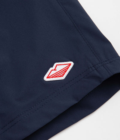 Battenwear V2 Stretch Climbing Shorts in Navy
