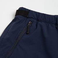 Battenwear V2 Stretch Climbing Shorts in Navy thumbnail