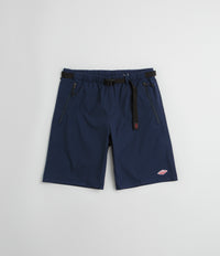 Battenwear V2 Stretch Climbing Shorts in Navy