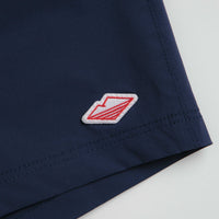 Battenwear V2 Stretch Climbing Shorts in Navy thumbnail