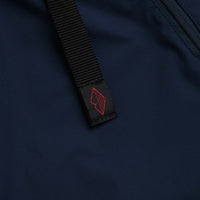 Battenwear V2 Stretch Climbing Shorts in Navy thumbnail