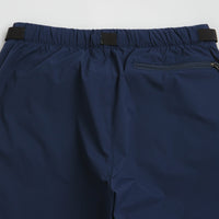 Battenwear V2 Stretch Climbing Shorts in Navy thumbnail