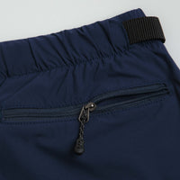 Battenwear V2 Stretch Climbing Shorts in Navy thumbnail