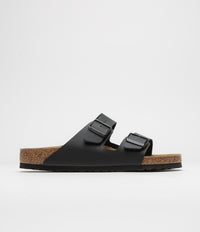 Birkenstock Arizona BF Sandals in Black