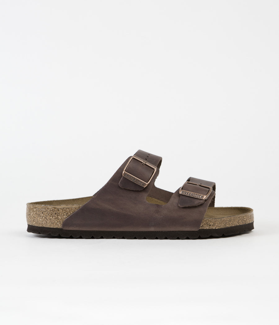 Birkenstock Arizona BS Sandals in Habana