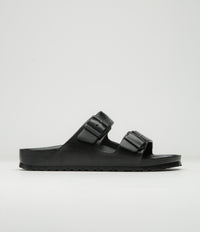 Birkenstock Arizona EVA Narrow Sandals in Black