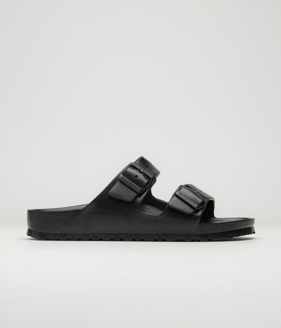 Birkenstock Arizona EVA Sandals in Black