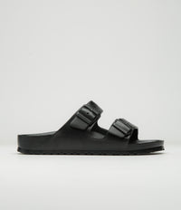 Birkenstock Arizona EVA Sandals in Black
