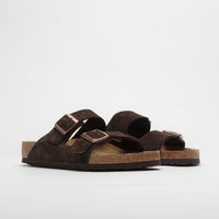 Birkenstock Arizona Sandals - Mocca thumbnail