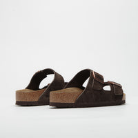 Birkenstock Arizona Sandals - Mocca thumbnail