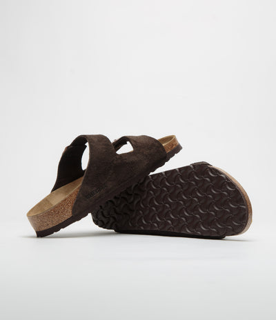 Birkenstock Arizona Sandals - Mocca