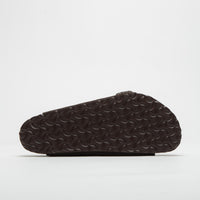 Birkenstock Arizona Sandals - Mocca thumbnail