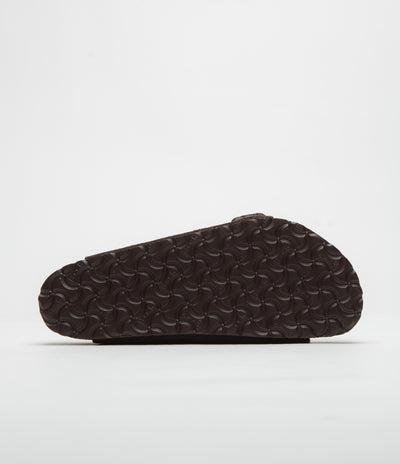 Birkenstock Arizona Sandals - Mocca