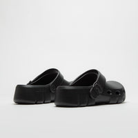 Birkenstock Birki-Flow EVA Shoes - Black thumbnail