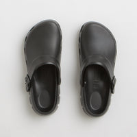Birkenstock Birki-Flow EVA Shoes - Black thumbnail