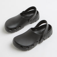 Birkenstock Birki-Flow EVA Shoes - Black thumbnail