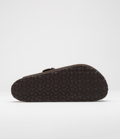 Birkenstock Boston Clogs - Mocha