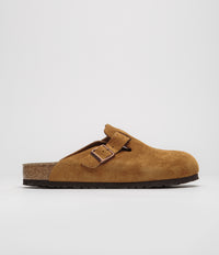 Birkenstock Boston Sandals in Mink