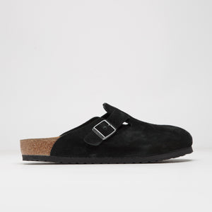 Black / Black