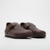 Birkenstock London Narrow Shoes - Habana thumbnail