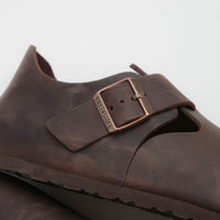 Birkenstock London Narrow Shoes - Habana thumbnail