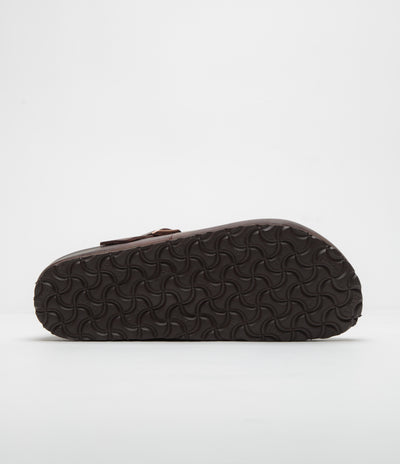 Birkenstock London Narrow Shoes - Habana