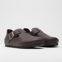 Birkenstock London Shoes - Habana | Flatspot