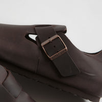 Birkenstock London Shoes - Habana thumbnail