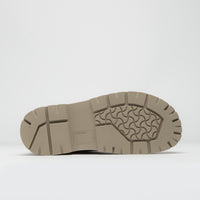 Birkenstock Womens Highwood Lace Mid Shoes in Taupe thumbnail