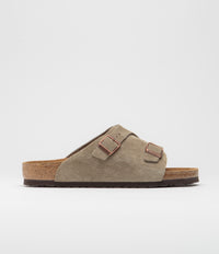 Birkenstock Zurich Sandals in Taupe
