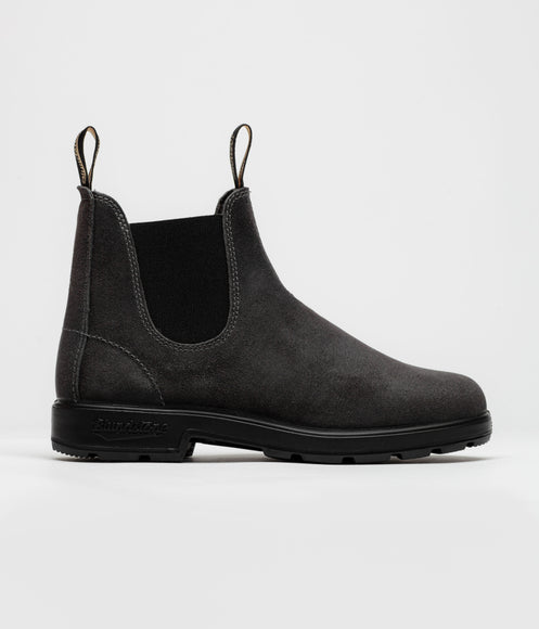 Blundstone 1910 Shoes - Steel Grey