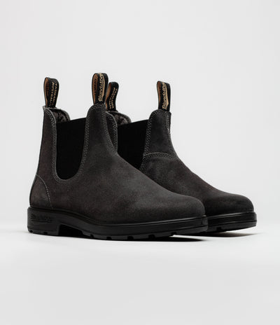 Blundstone 1910 Shoes - Steel Grey