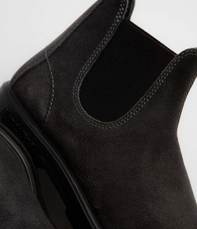Blundstone 1910 Shoes - Steel Grey