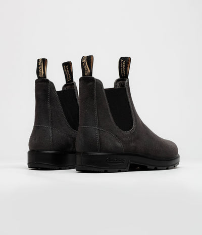 Blundstone 1910 Shoes - Steel Grey