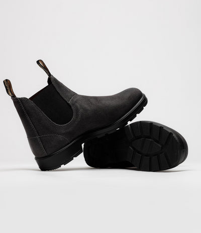 Blundstone 1910 Shoes - Steel Grey