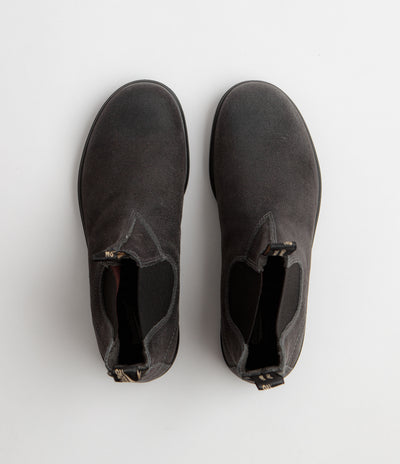Blundstone 1910 Shoes - Steel Grey