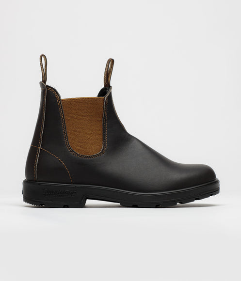Blundstone 2501 Shoes - Brown / Toffee