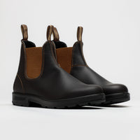 Blundstone 2501 Shoes - Brown / Toffee thumbnail