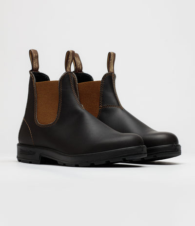 Blundstone 2501 Shoes - Brown / Toffee