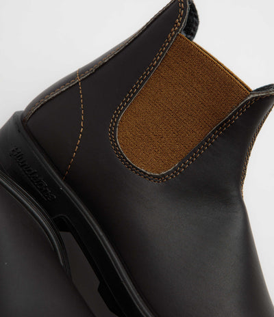 Blundstone 2501 Shoes - Brown / Toffee