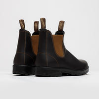 Blundstone 2501 Shoes - Brown / Toffee thumbnail