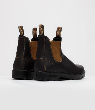 Blundstone 2501 Shoes - Brown / Toffee