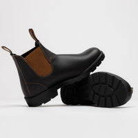Blundstone 2501 Shoes - Brown / Toffee thumbnail