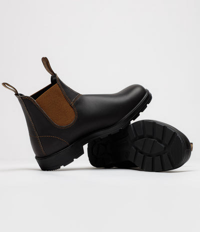 Blundstone 2501 Shoes - Brown / Toffee