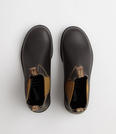 Blundstone 2501 Shoes - Brown / Toffee
