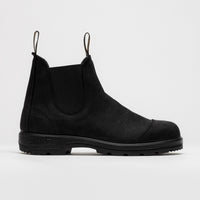 Blundstone 2547 Shoes - Black thumbnail