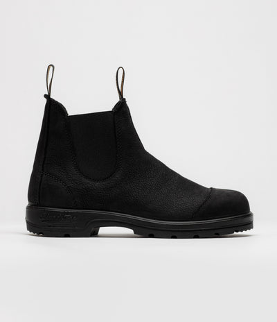 Blundstone 2547 Shoes - Black