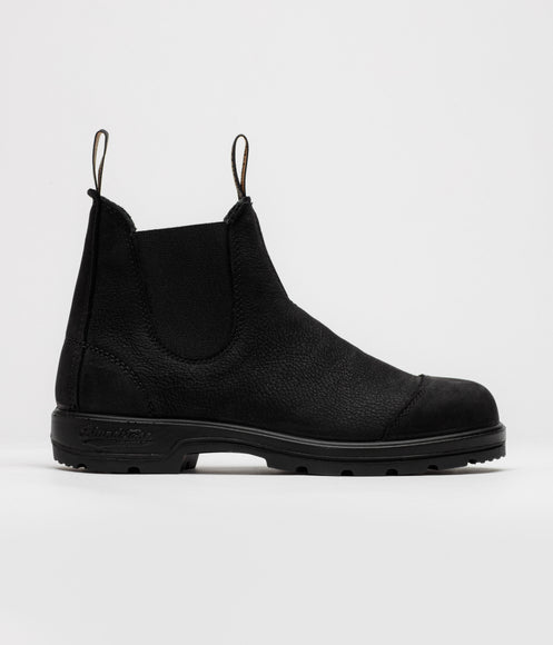 Blundstone 2547 Shoes - Black