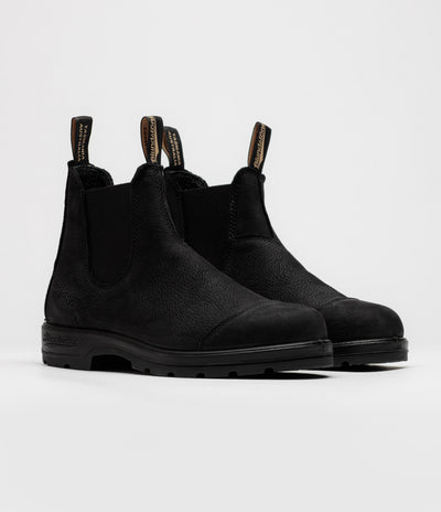 Blundstone 2547 Shoes - Black